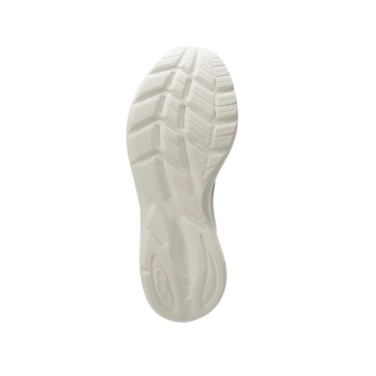 Tênis Running Feminino Olympikus Venus 3 Marfim Marfim 4