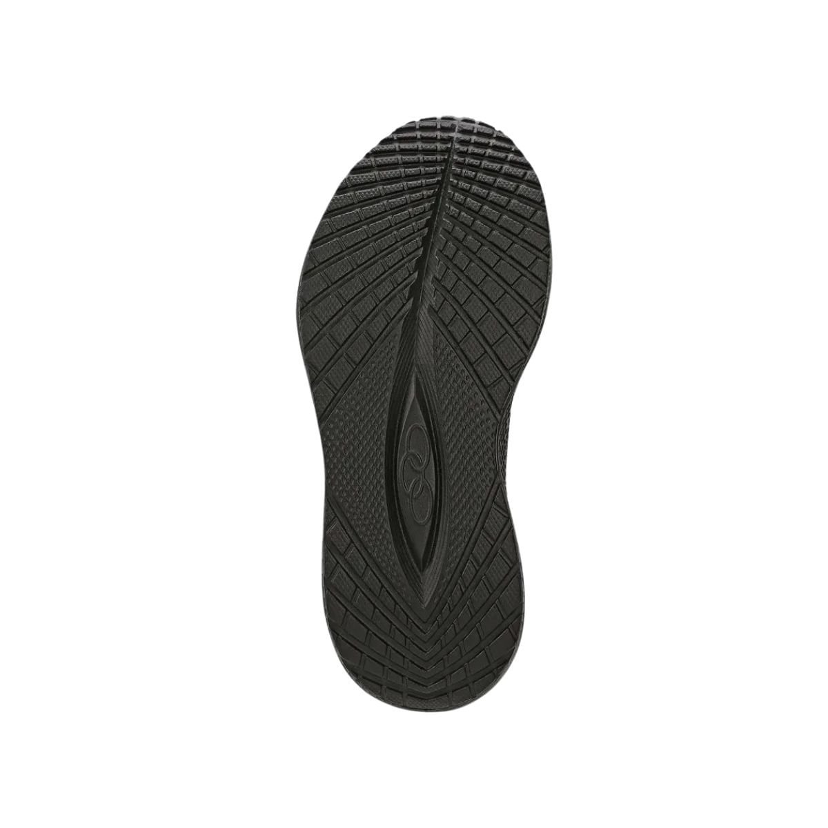 Tênis Running Infantil Olympikus Pixel Preto Preto 4