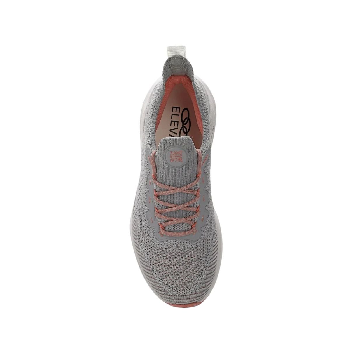 Tênis Running Feminino Olympikus Adrena Cinza Cinza 3