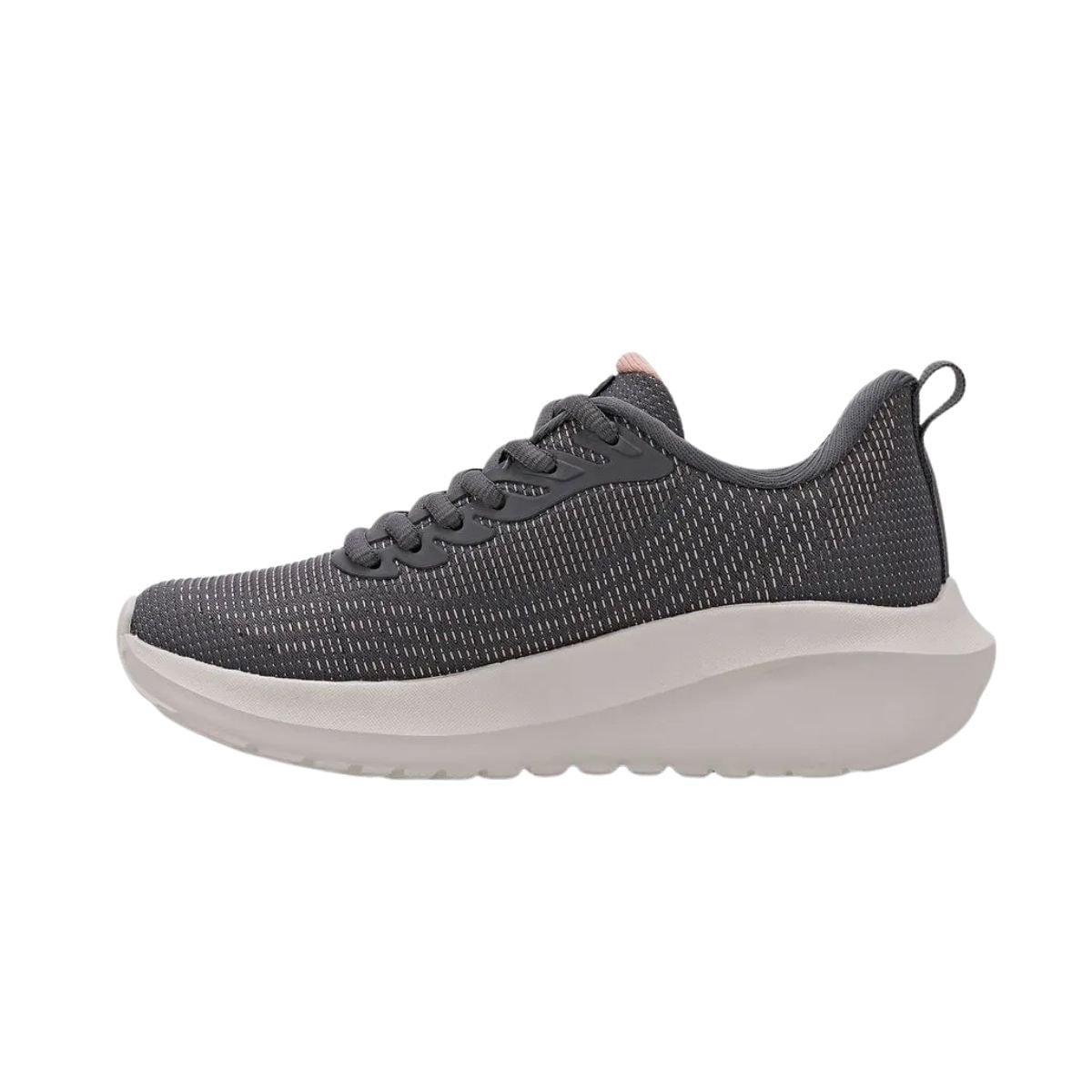 Tênis Running Infantil Olympikus Acqua Cinza Cinza 6