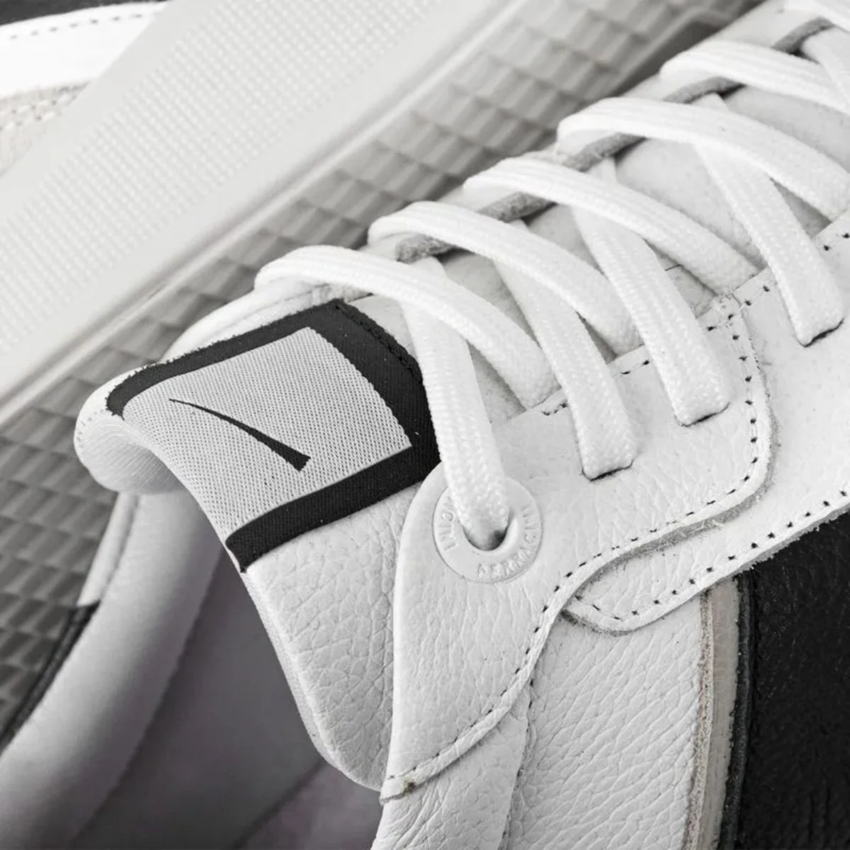 Sapatênis Masculino Ferracini Logan Branco Branco 4