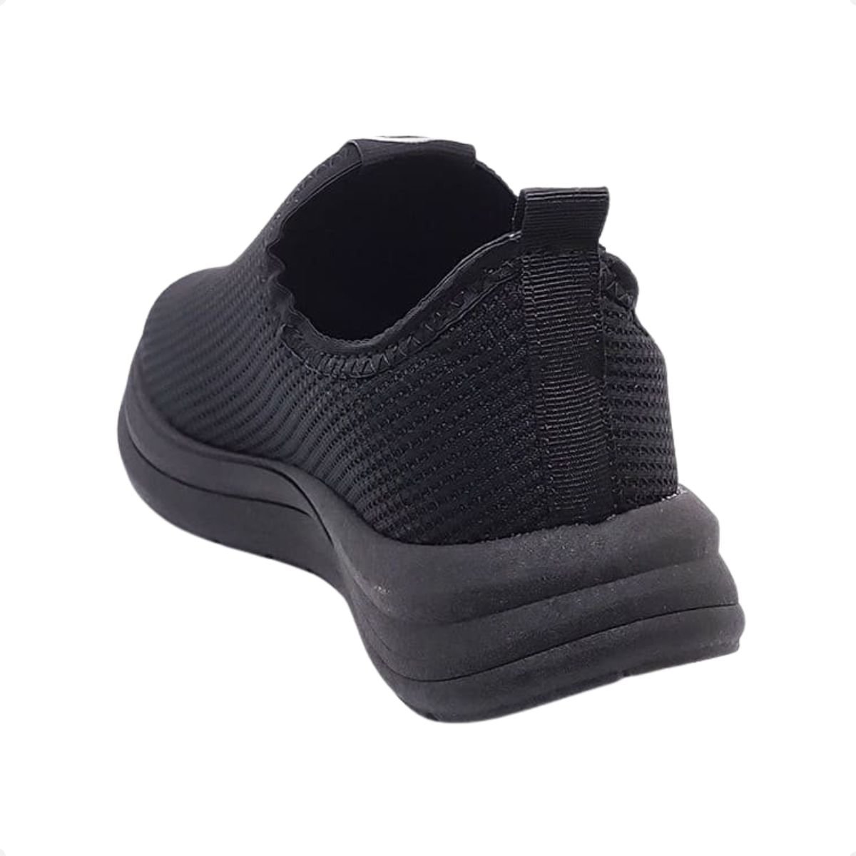 Tenis Running Inf Running Molekinho  2850.107-25365.15745 Preto 3