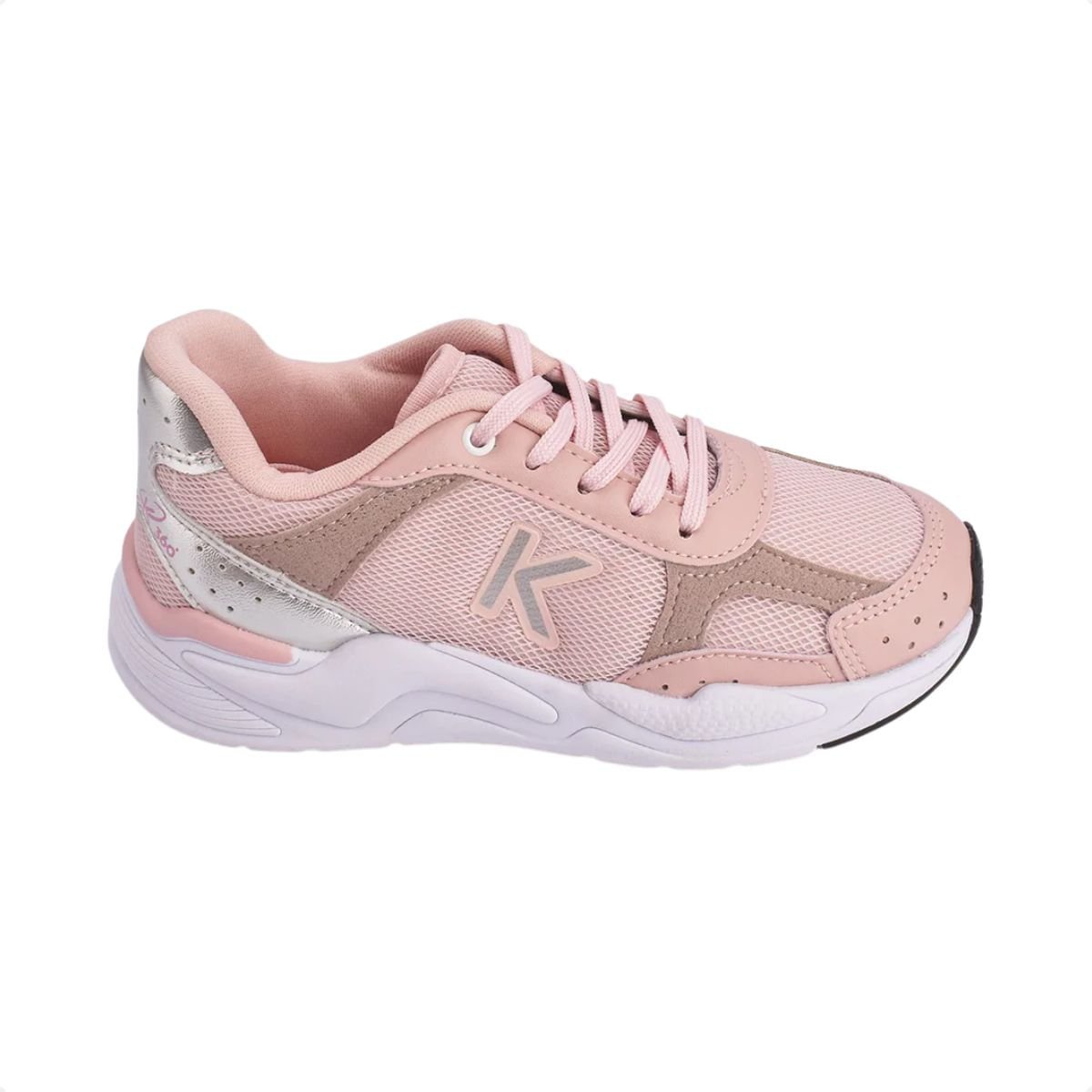 Tenis Running Inf Running Kidy  4551002-9458