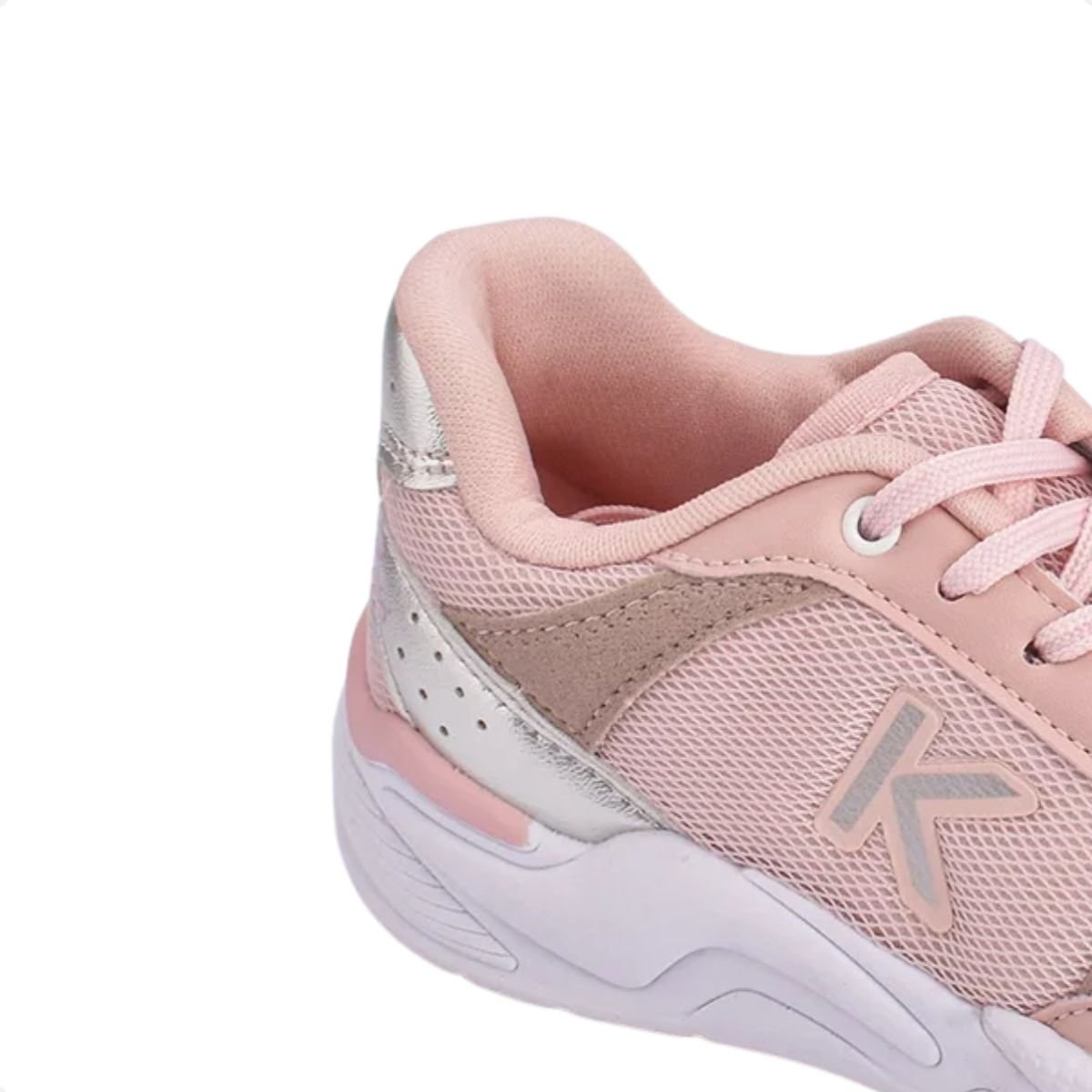 Tenis Running Inf Running Kidy  4551002-9458 Nude 7