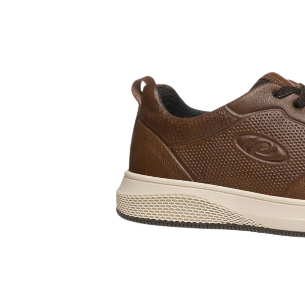 Sapatenis Masc Sapatenis Pgd  172401-10 Marrom 7