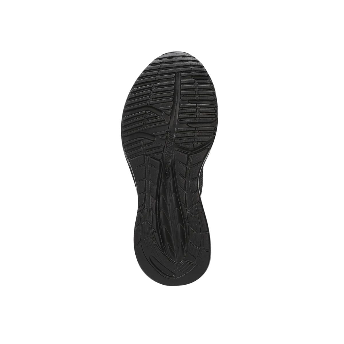 Tênis Running Masculino Olympikus Cosmo Preto Preto 5