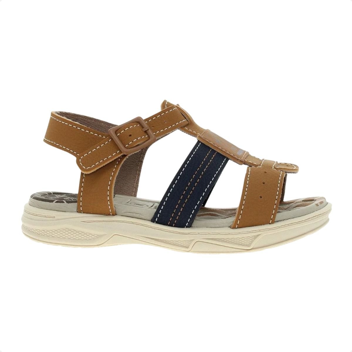 Sandalia Bebe Papete Molekinho  2140.750-13958.78426