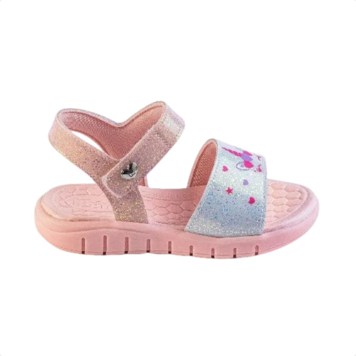 Sandalia Inf Papete Kidy  3921020-0027