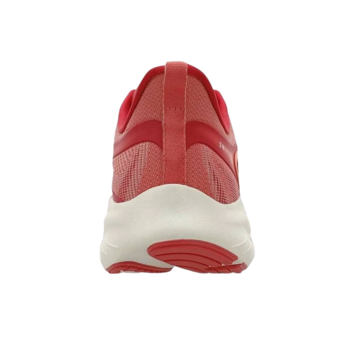 Tênis Running Feminino Olympikus Swift 5 Rosa Cereja 7