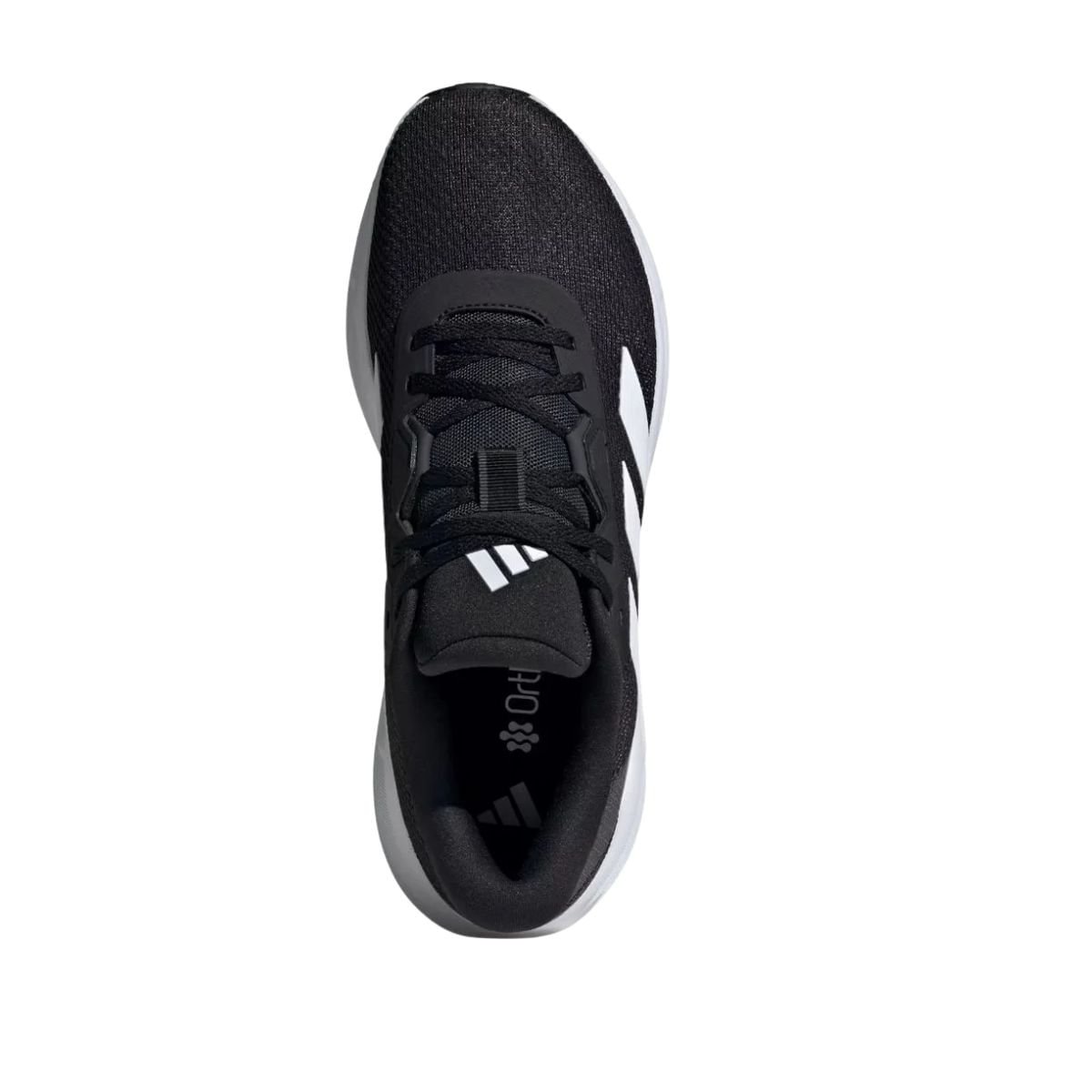 Tênis Running Masculino Adidas Galaxy 7 Preto Preto 3