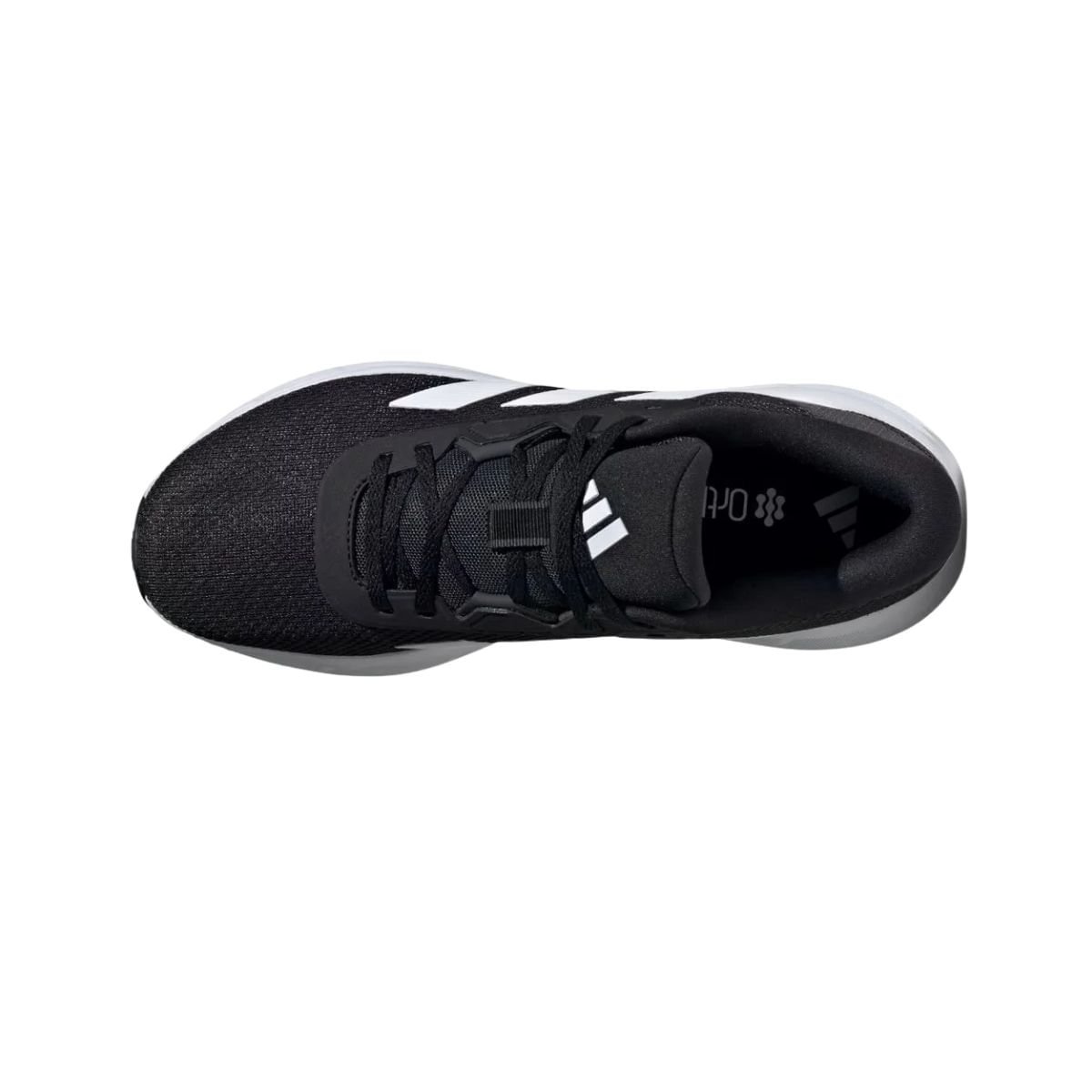 Tênis Running Masculino Adidas Galaxy 7 Preto Preto 6