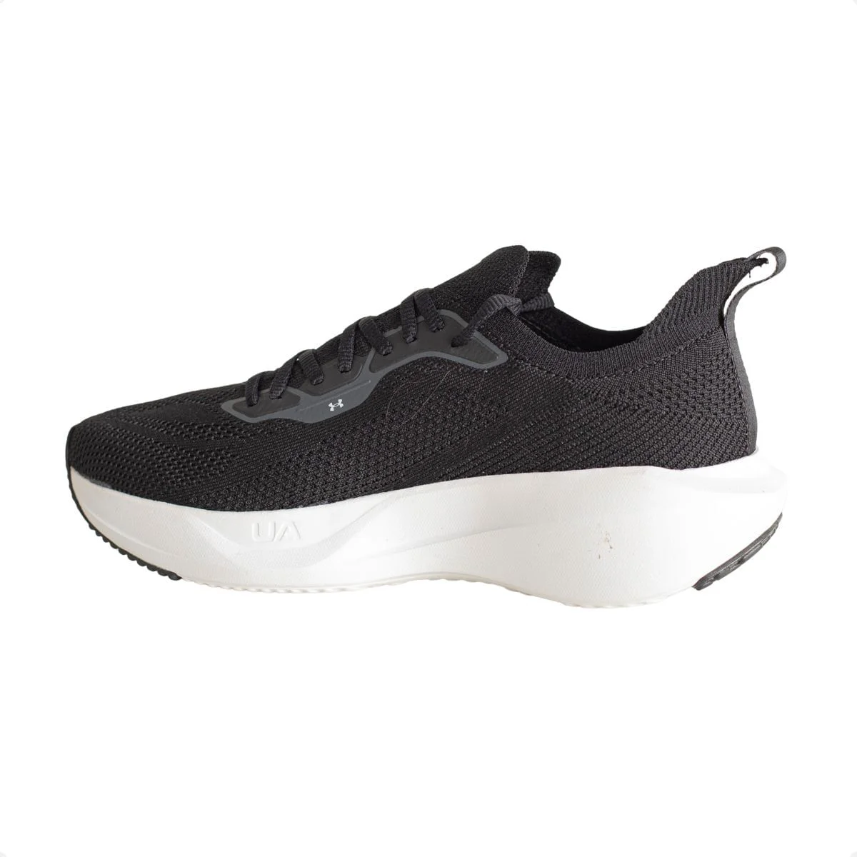 Tênis Under Armour Charged Beat Masculino Preto 5
