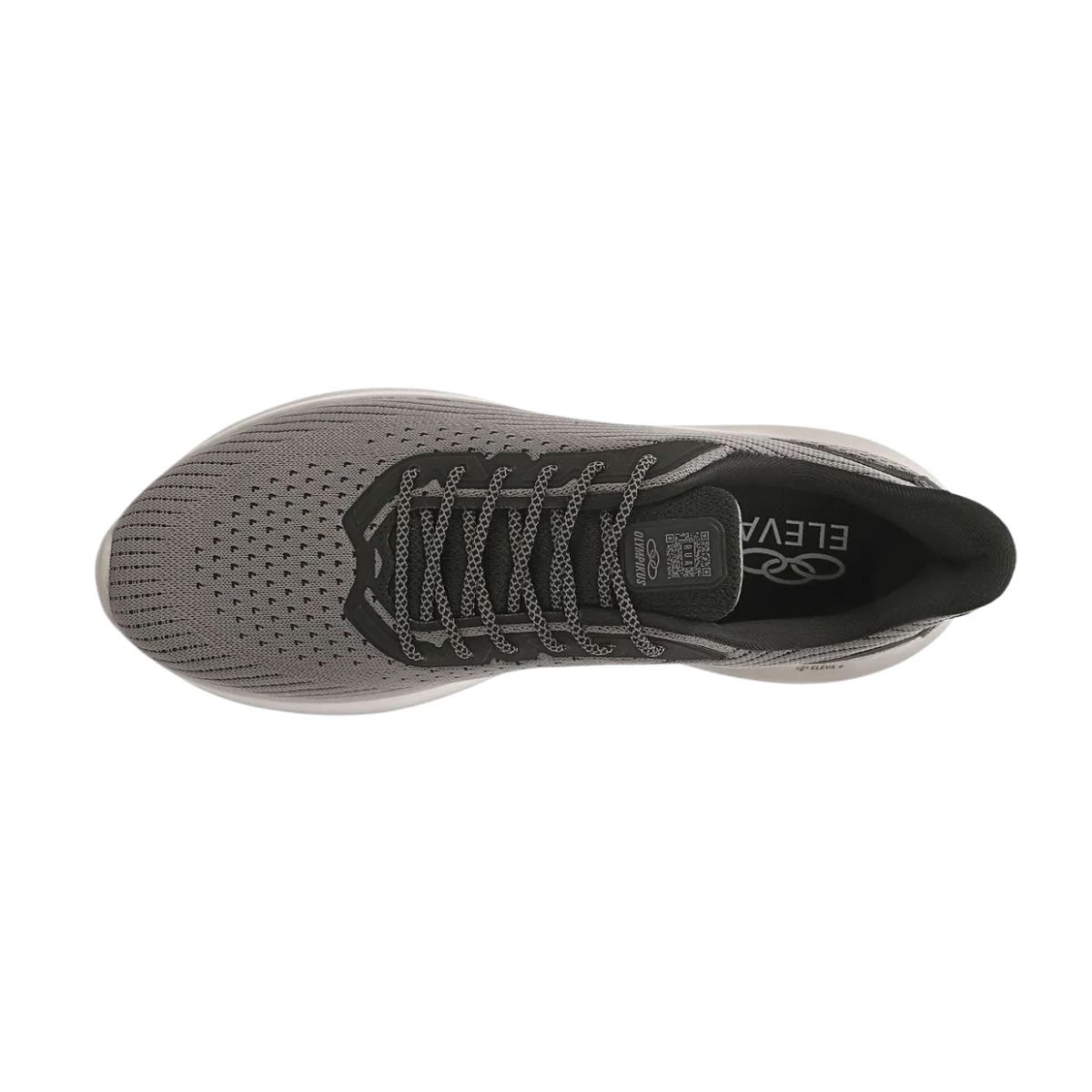 Tênis Running Masculino Olympikus Rua Cinza Cinza 6