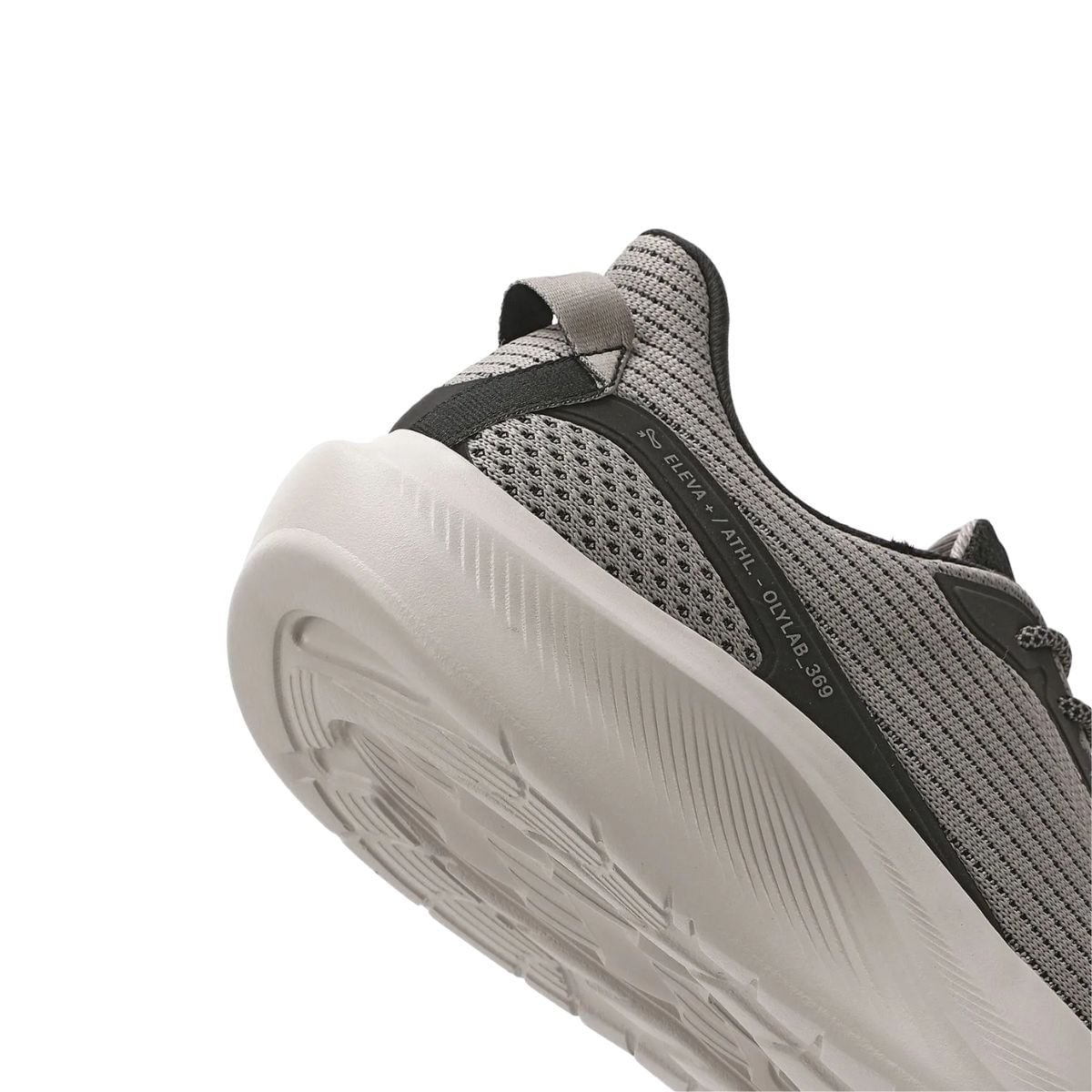 Tênis Running Masculino Olympikus Rua Cinza Cinza 7