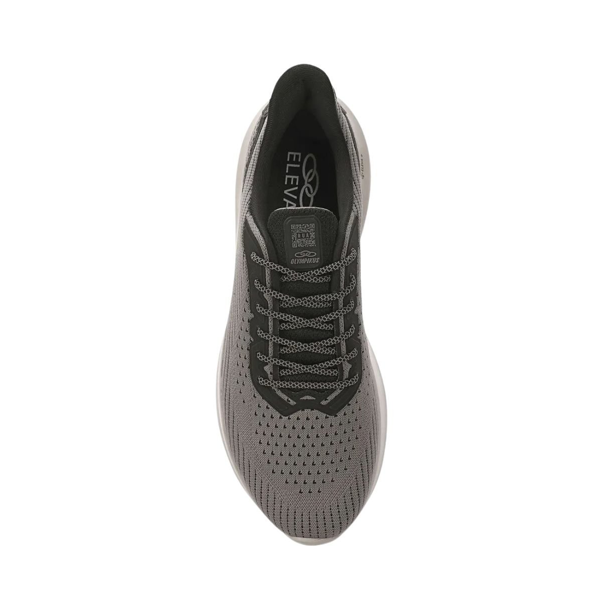 Tênis Running Masculino Olympikus Rua Cinza Cinza 3