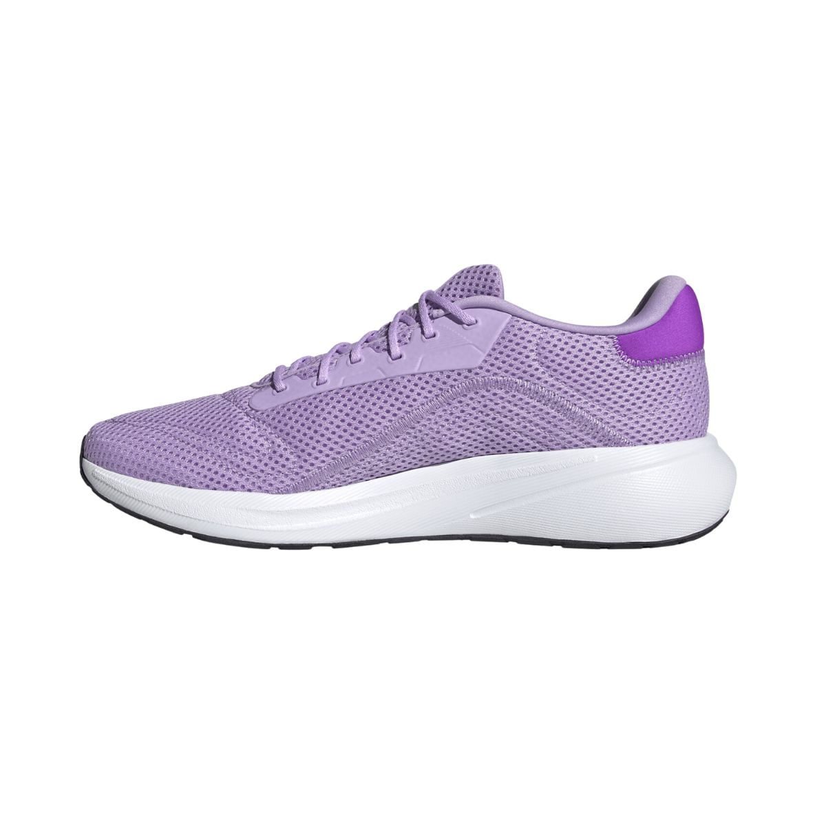 Tênis Running Feminino Adidas Response Runner Roxo Roxo 4