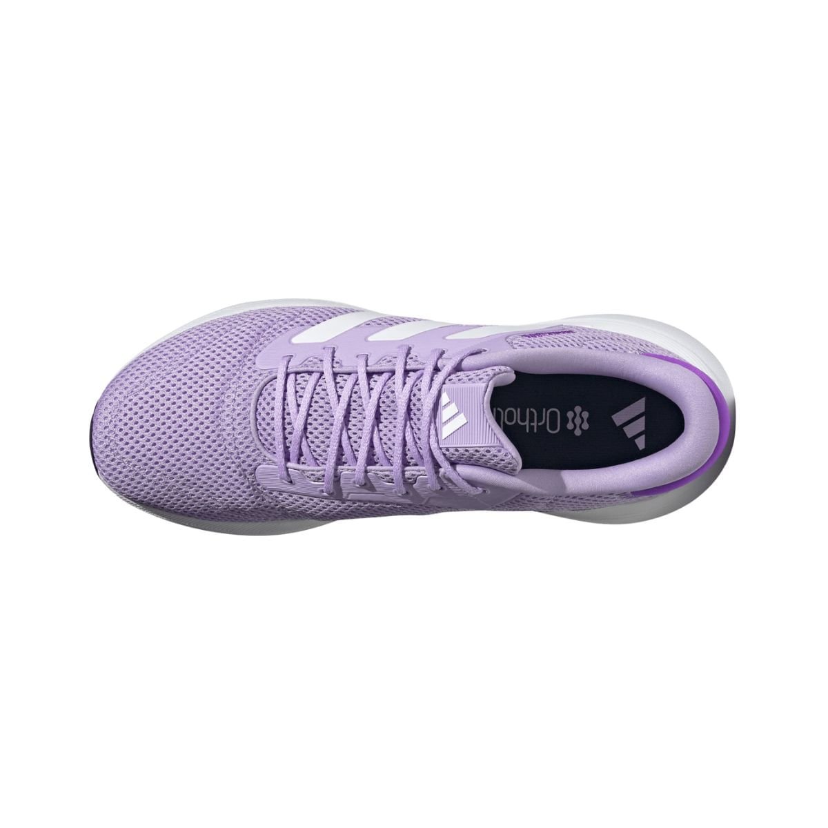 Tênis Running Feminino Adidas Response Runner Roxo Roxo 6