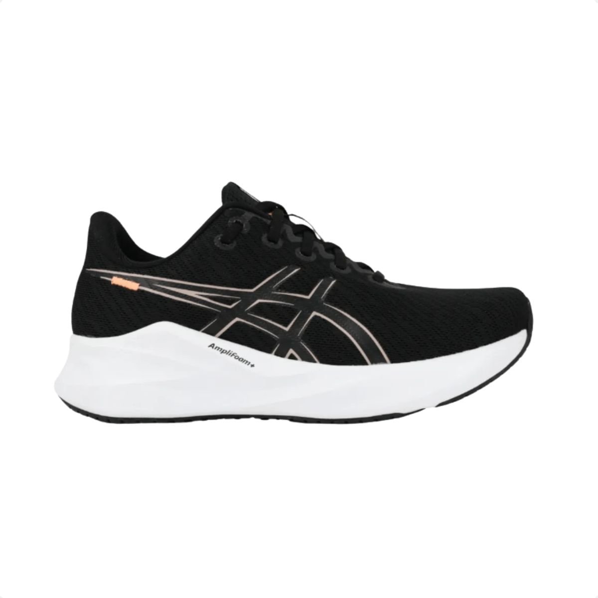 Tênis Running Feminino Asics Versablast 4 Preto