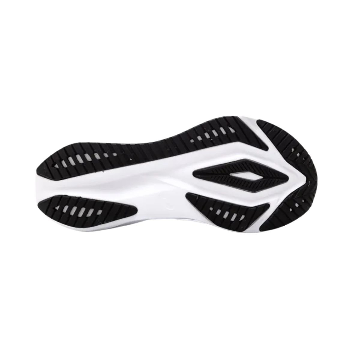 Tênis Running Feminino Asics Versablast 4 Preto Preto 3