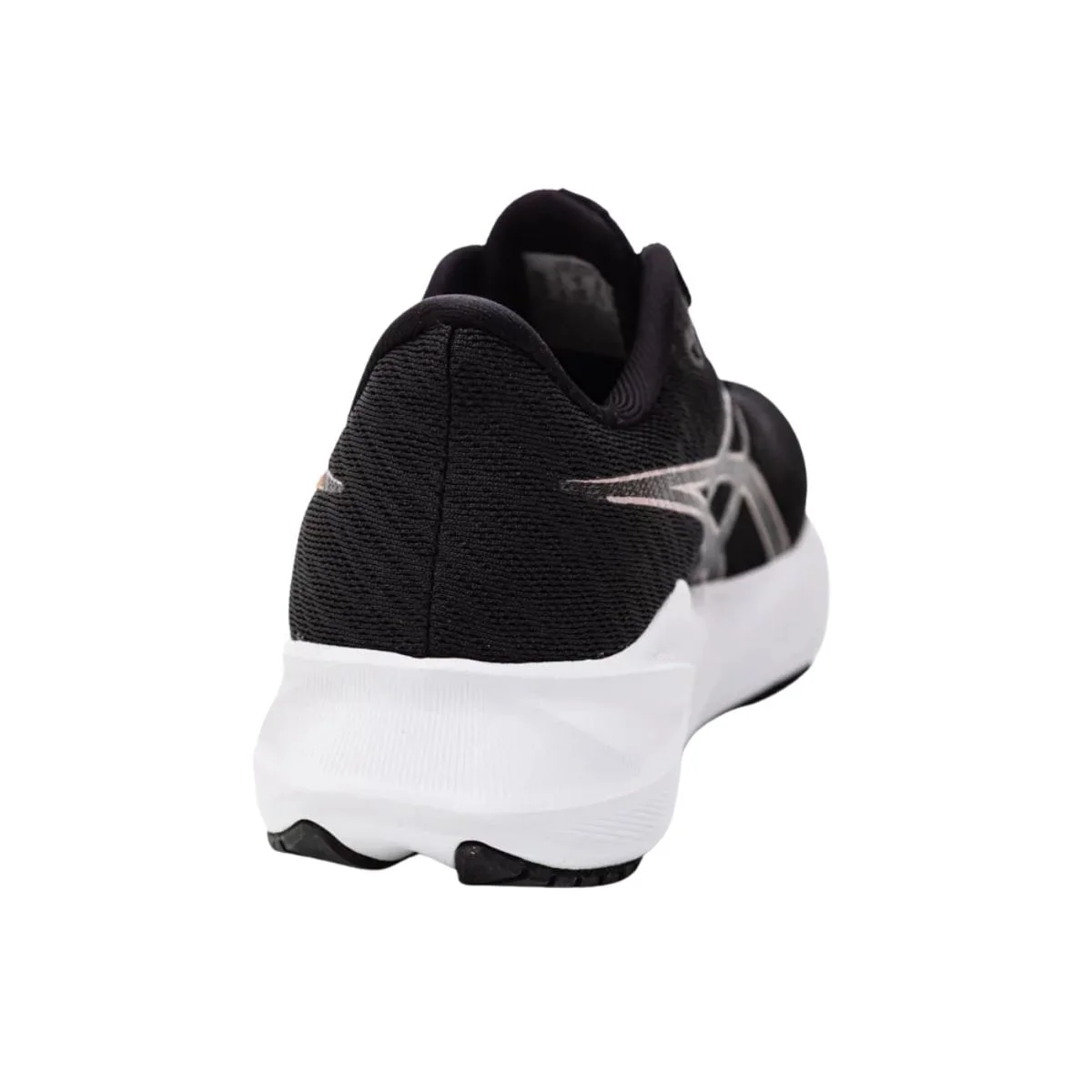 Tênis Running Feminino Asics Versablast 4 Preto Preto 5