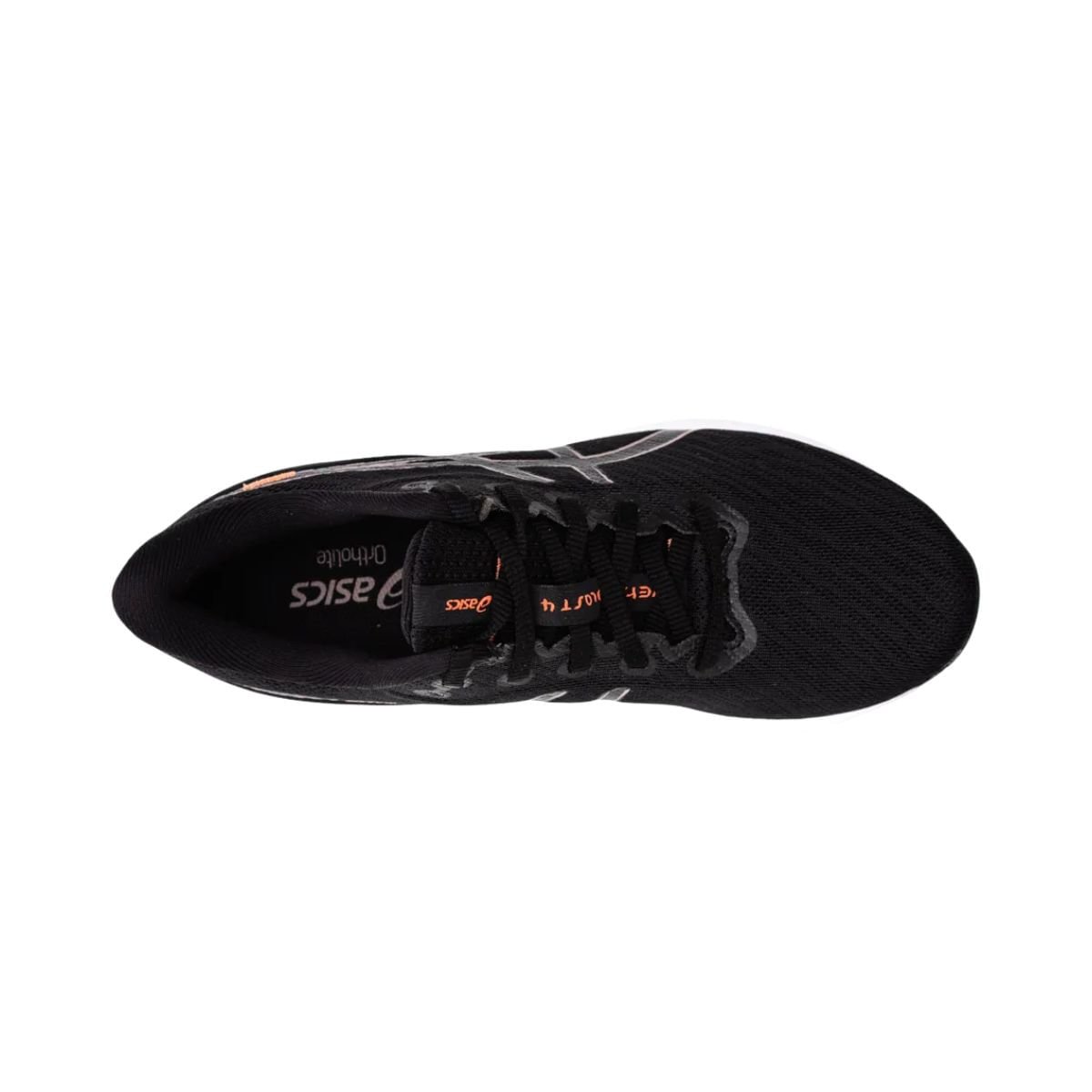 Tênis Running Feminino Asics Versablast 4 Preto Preto 6