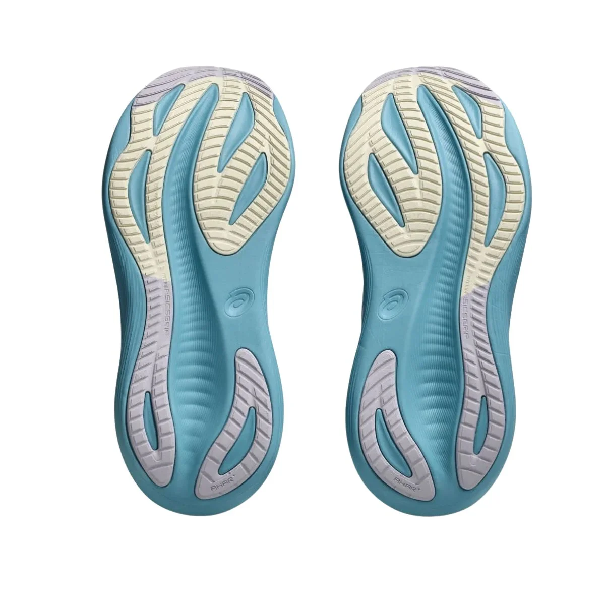 Tênis Running Masculino Asics Gel-Nimbus 27 Azul Azul 4