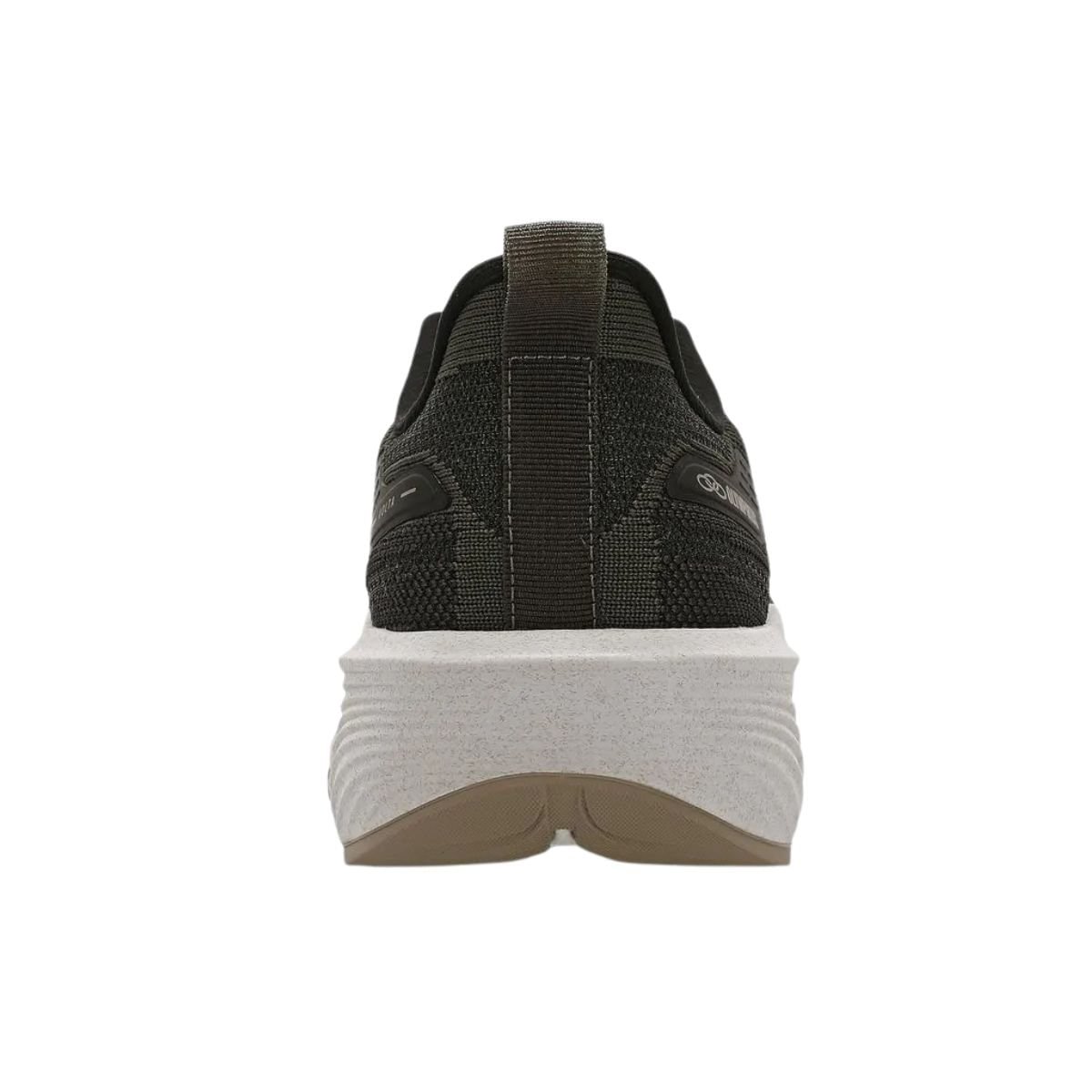 Tênis Running Masculino Olympikus Volta Preto E Verde Preto 7