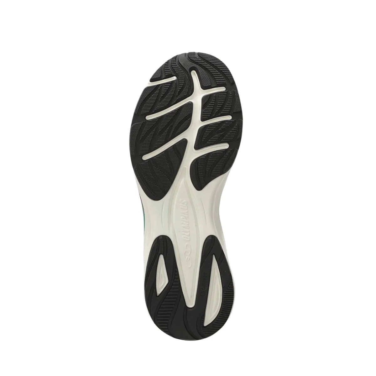 Tênis Corrida Feminino Olympikus Pride 4 Bege Bege 4