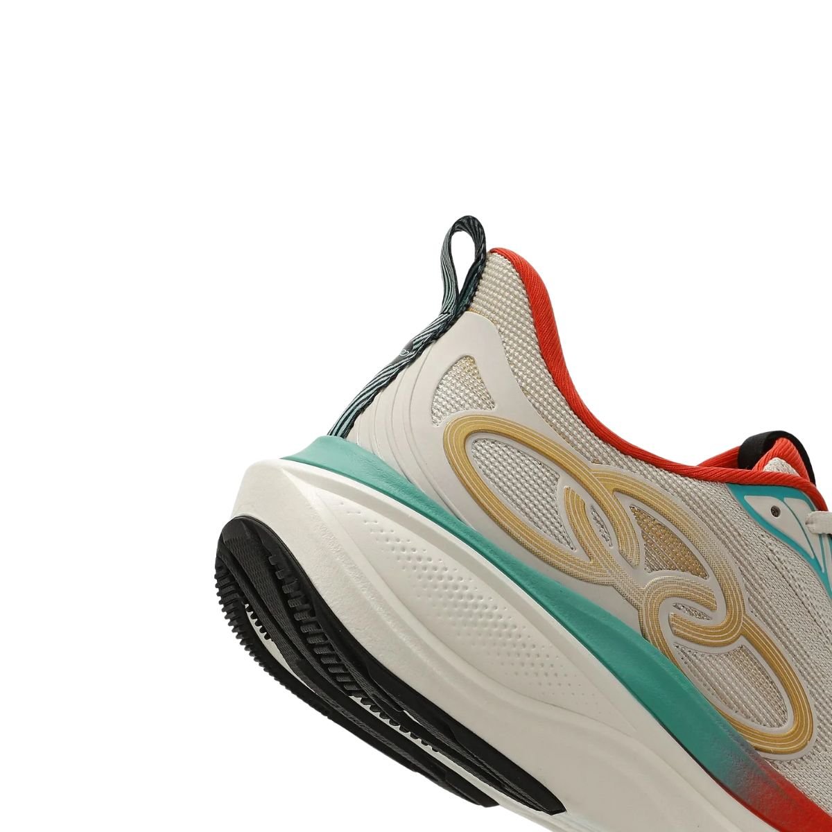 Tênis Corrida Feminino Olympikus Pride 4 Bege Bege 6