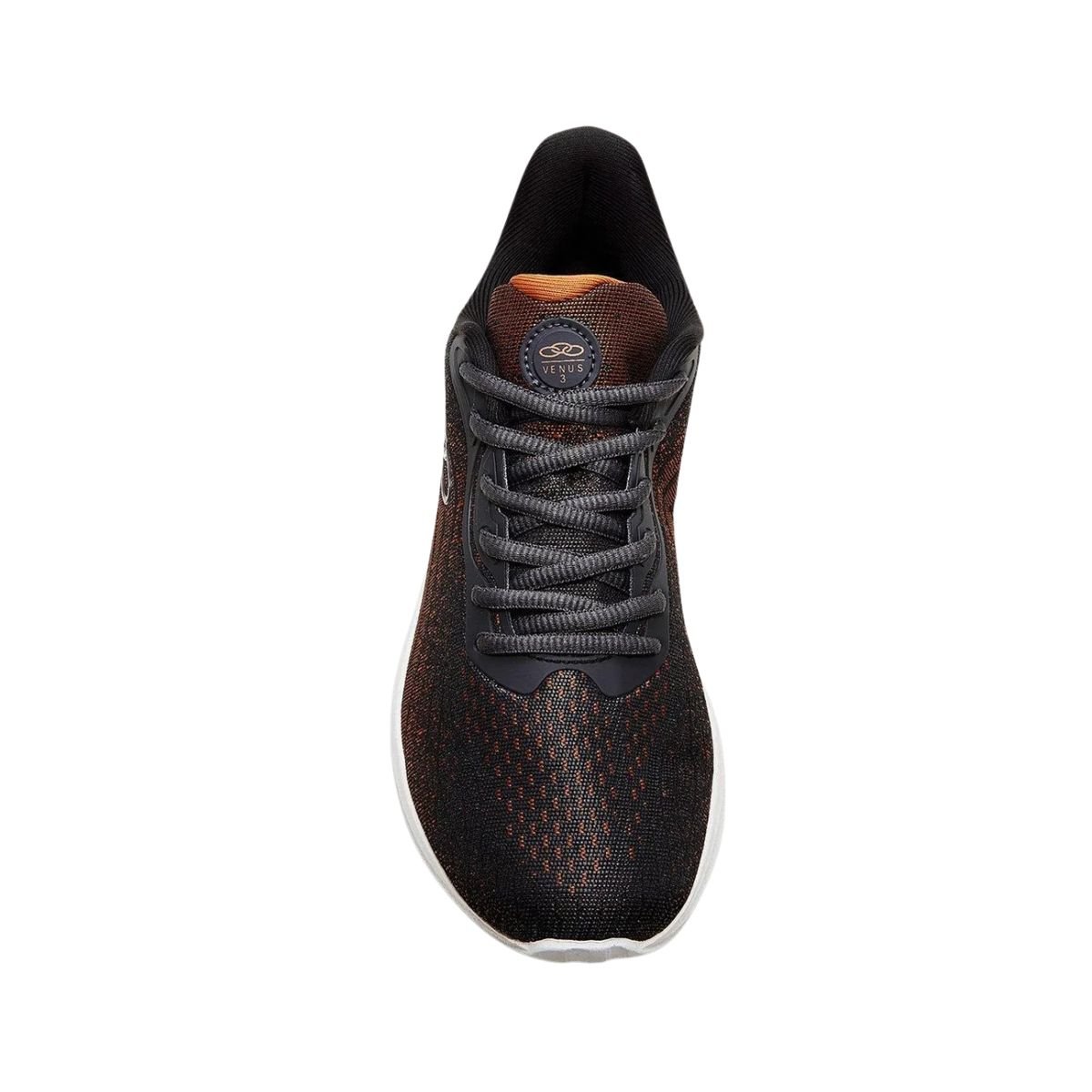 Tênis Running Feminino Olympikus Venus 3 Chumbo Chumbo 3