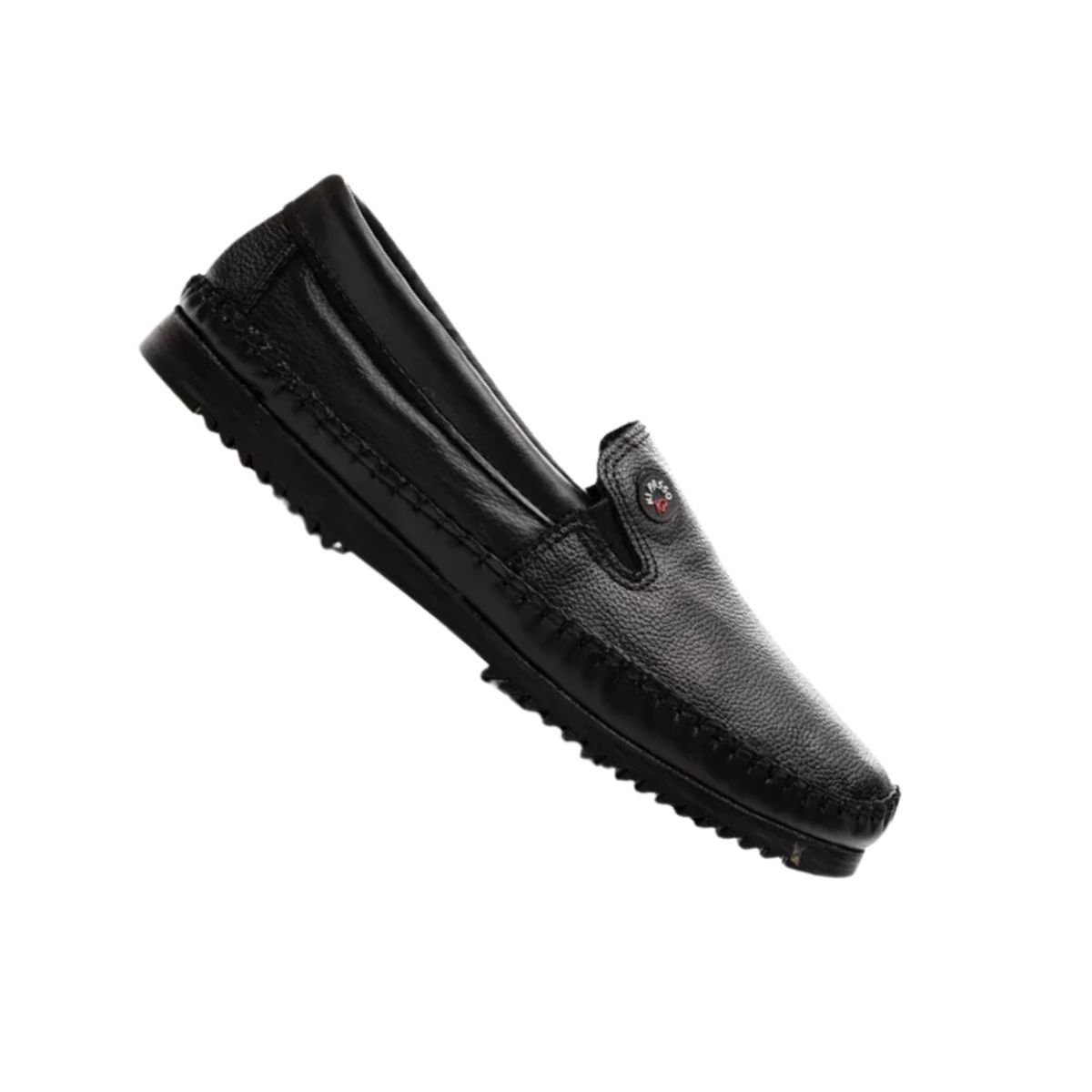 Sapatilha Masculina Sapatilha West Line Preta Preto 6