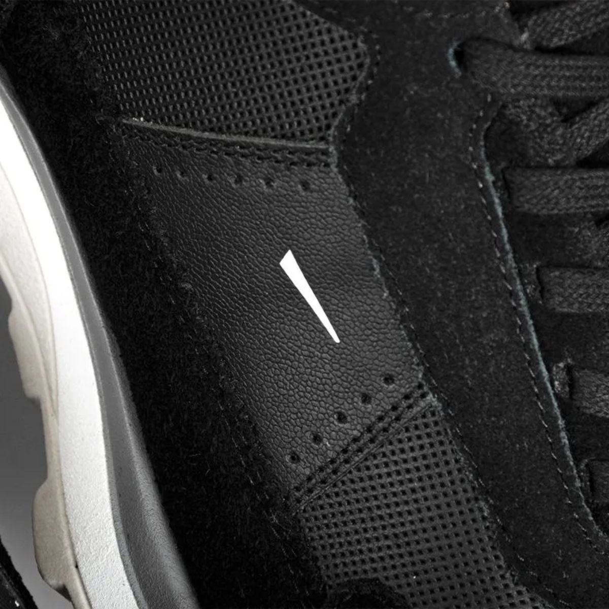 Sapatênis Masculino Ferracini Mid Preto Preto 4