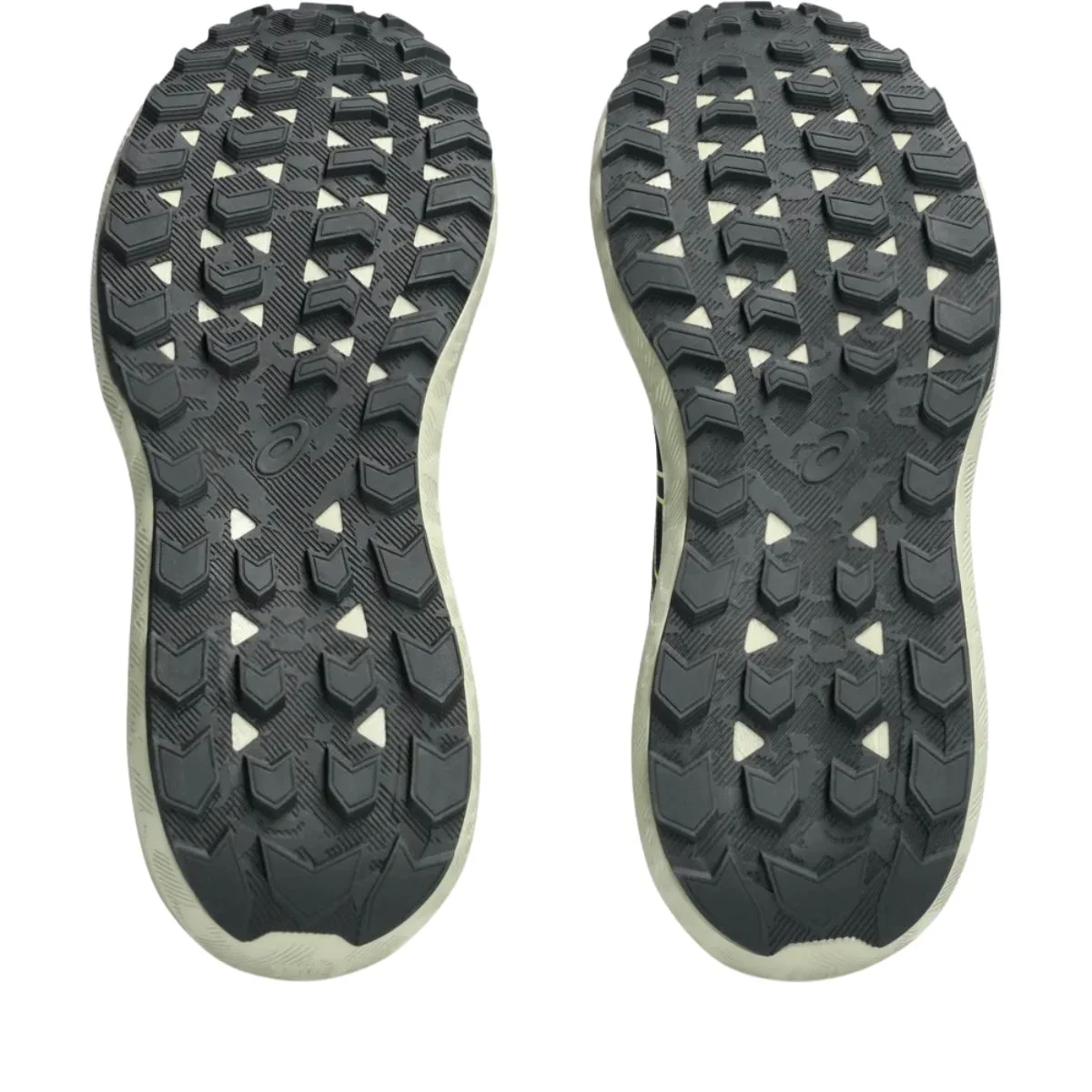 Tênis Running Masculino Asics Gel-Sonoma 8 Preto E Verde3 Preto 4