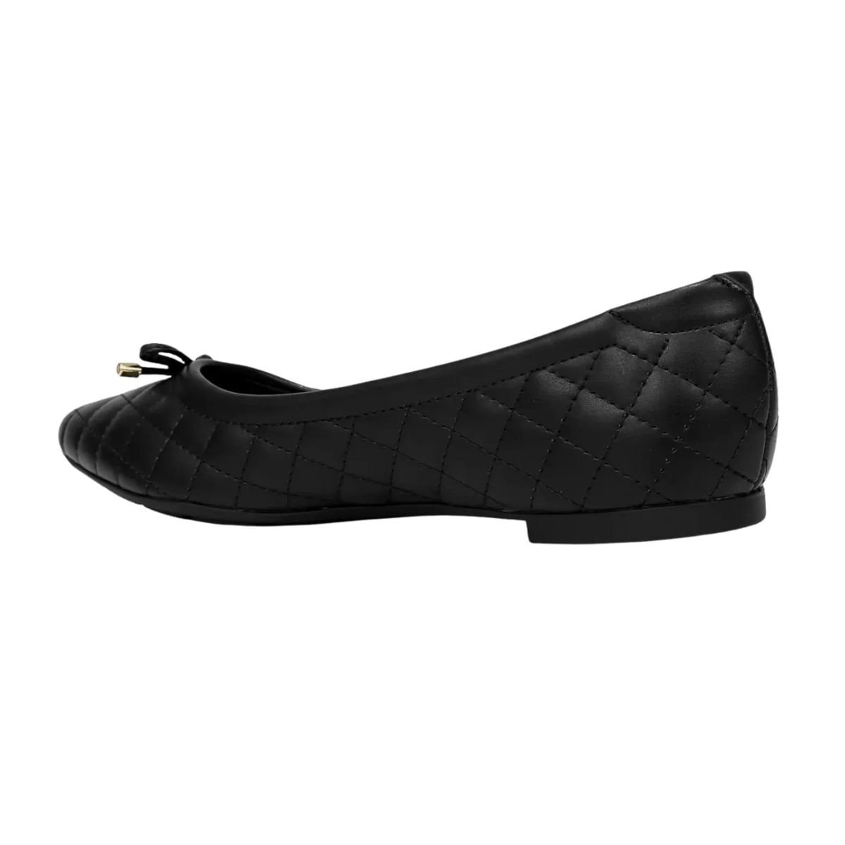 Sapatilha Fem Bico Fino Modare  7334.232-18462.15745 Preto 5