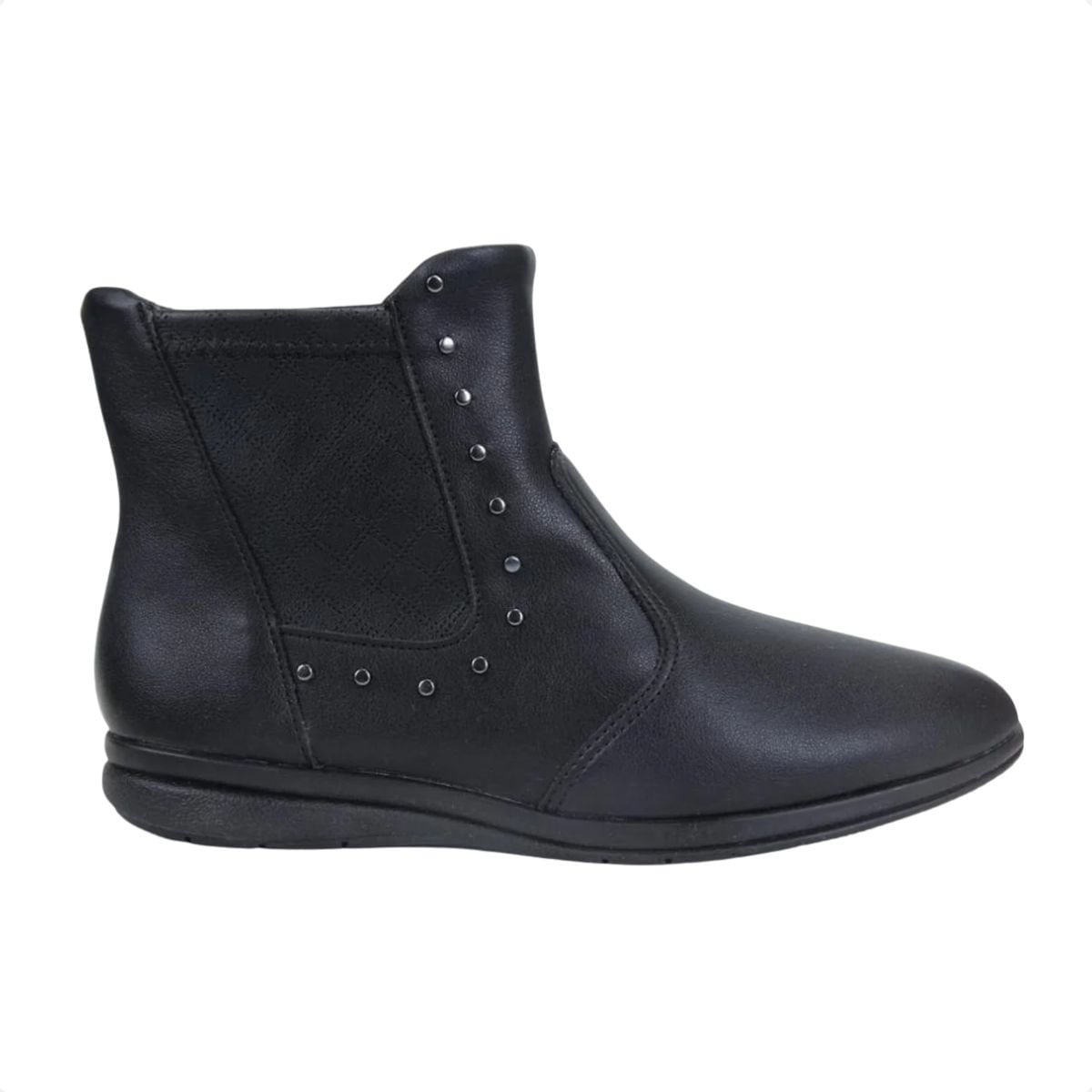 Cor Preto