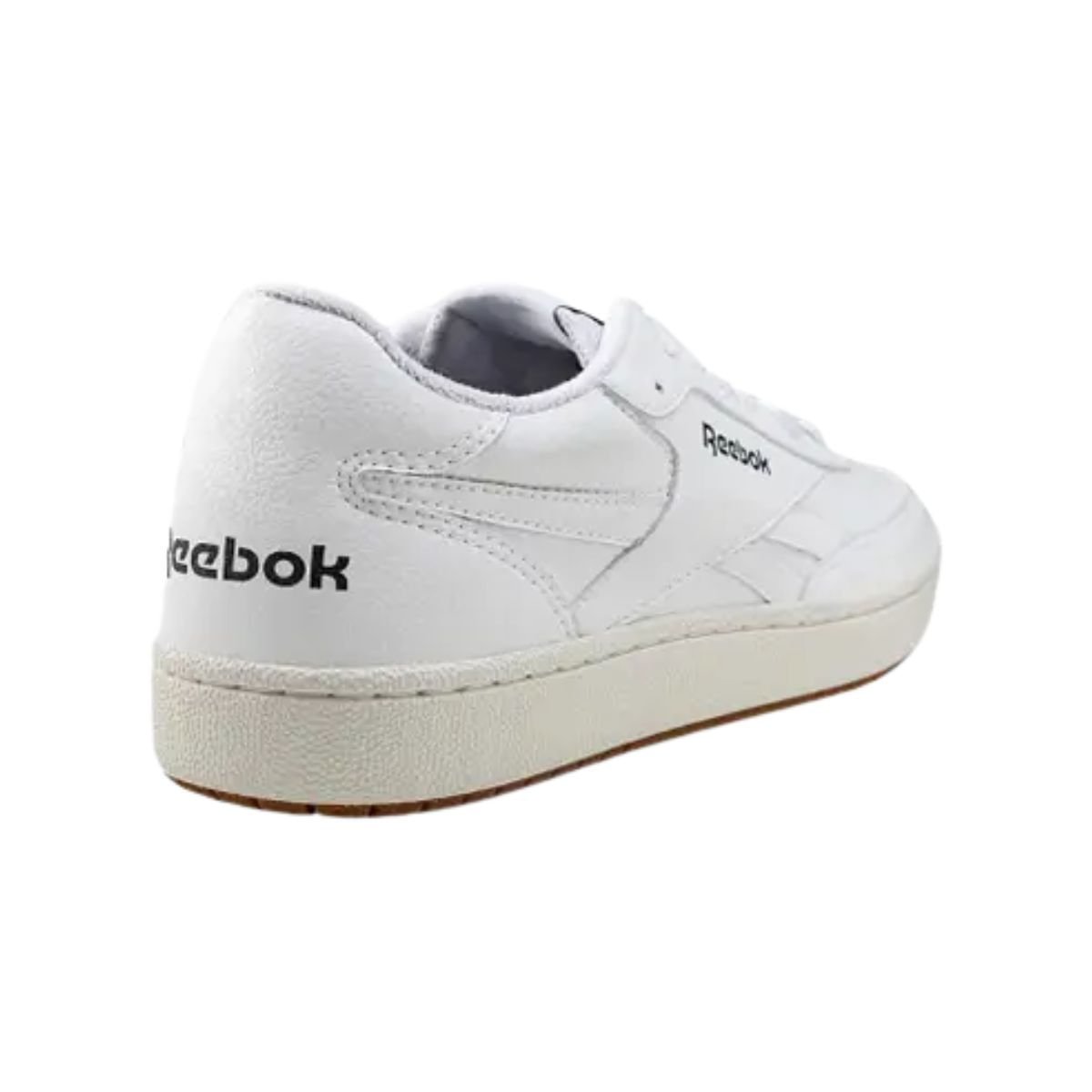 Tênis Casual Masculino Reebok Ace Branco Branco 5