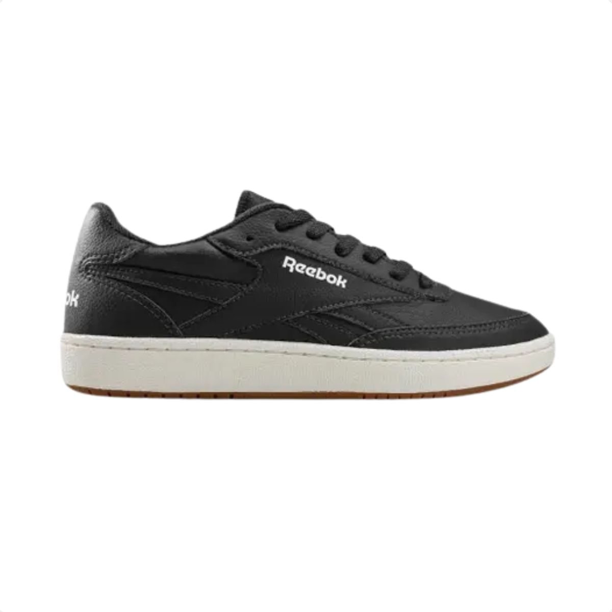 Tênis Casual Masculino Reebok Ace Preto