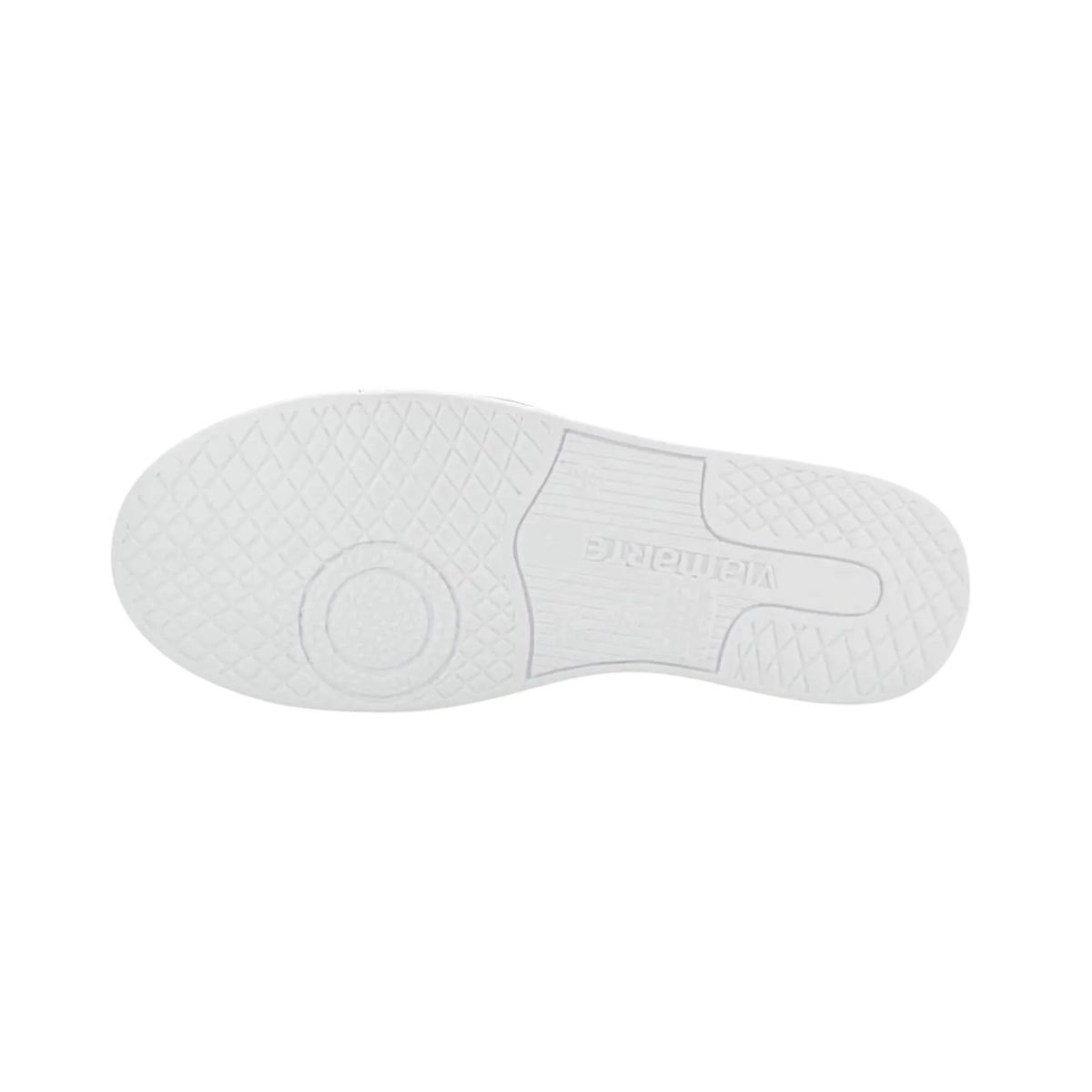 Tênis Moda Feminino Slip On Via Marte Preto Preto 4