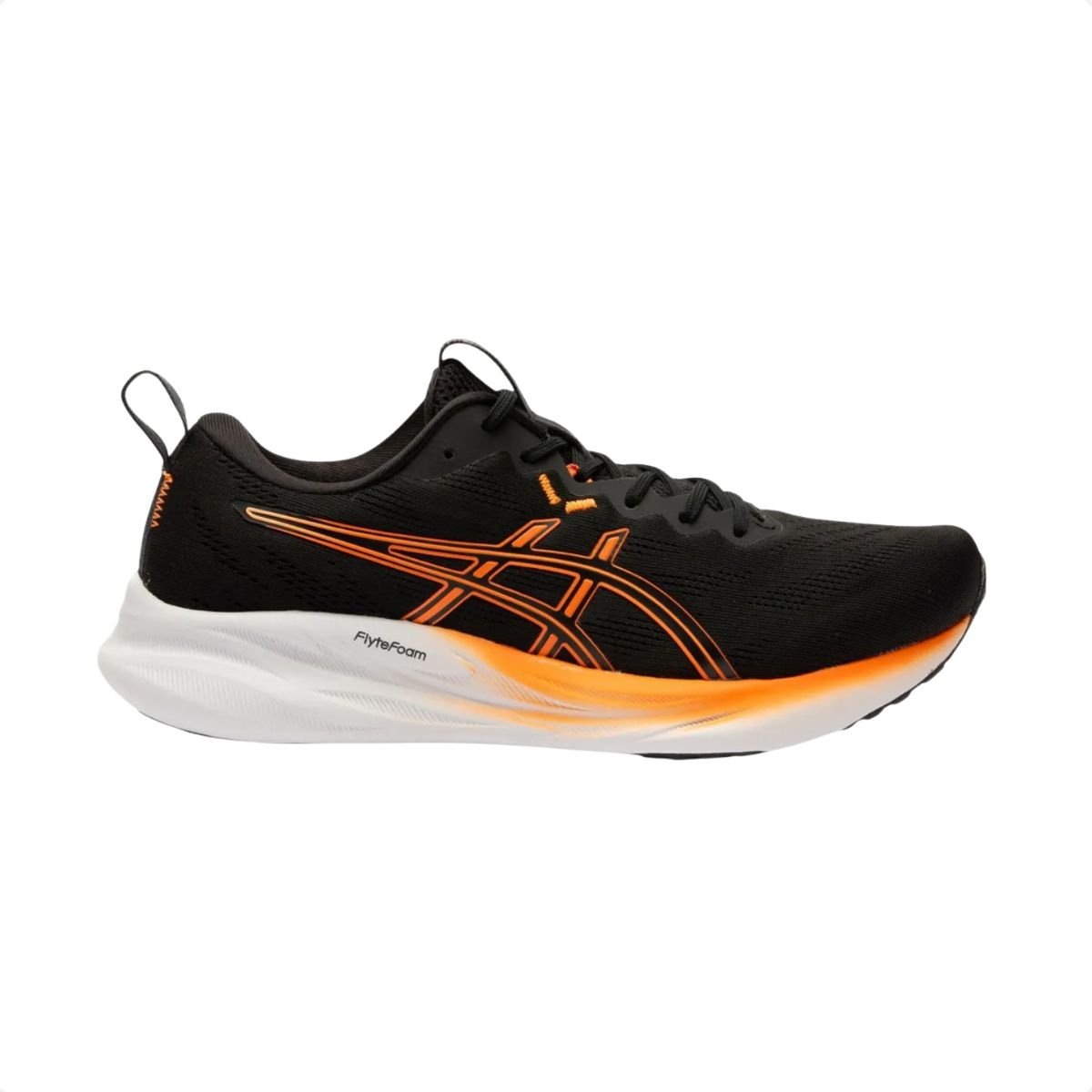 Tênis Running Masculino Asics Gel-Pulse 16 Se Preto
