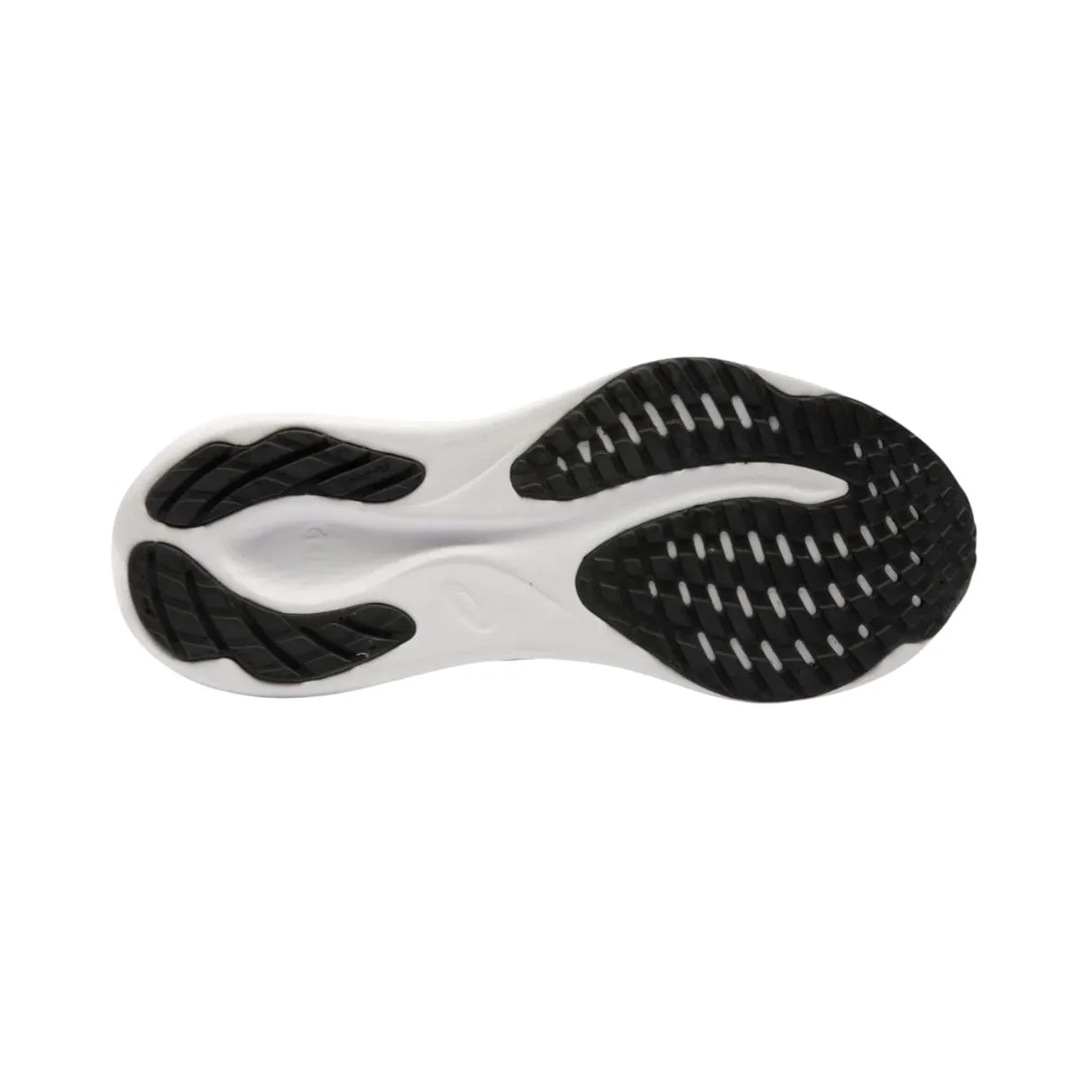 Tênis Running Masculino Asics Gel-Pulse 16 Se Preto Preto/Laranja 4