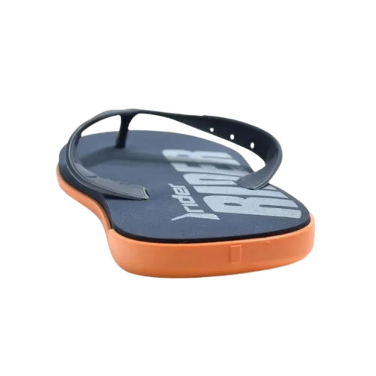 Chinelo Masculino Rider Rw Ii Azul Azul/Laranja 6