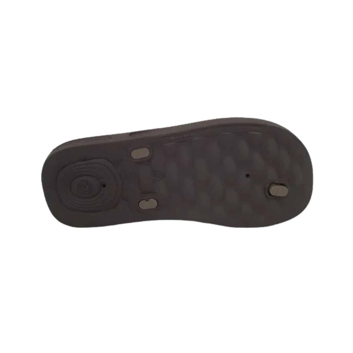 Chinelo Masculino Dedo Cartago Egeu Iv Marrom Marrom 4