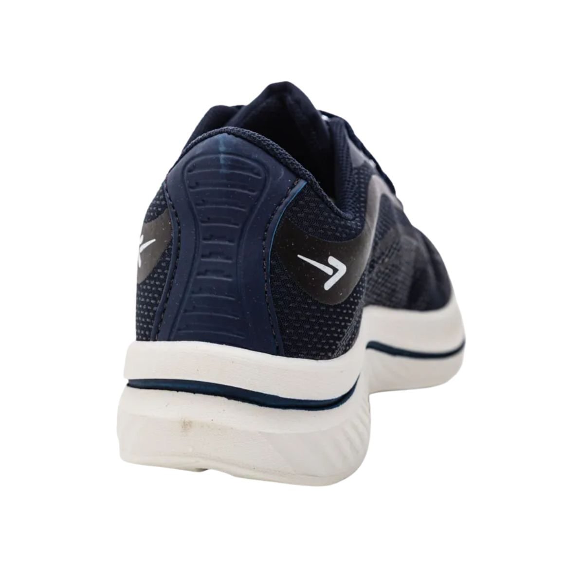 Tênis Running Masculino Box 200 Azul Azul 4