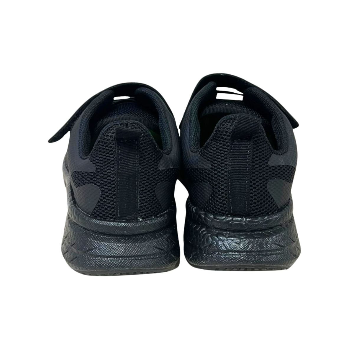 Tênis Running Infantil Molekinho Preto Preto 5