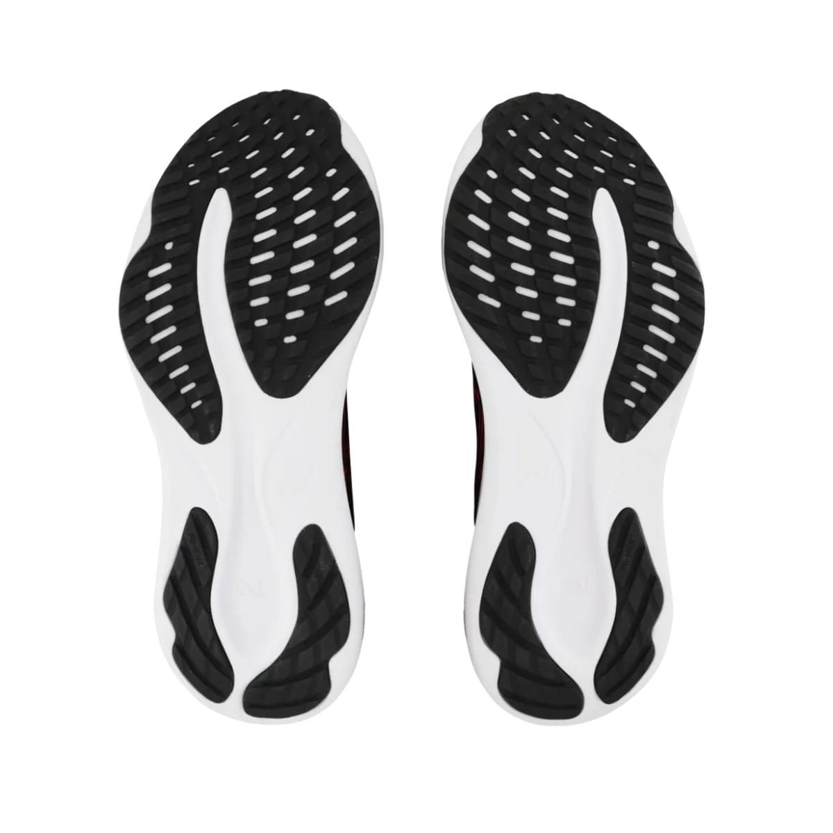 Tênis Running Masculino Asics Gel-Pulse 16 Se Preto E Vermelho Preto/Rosa 4