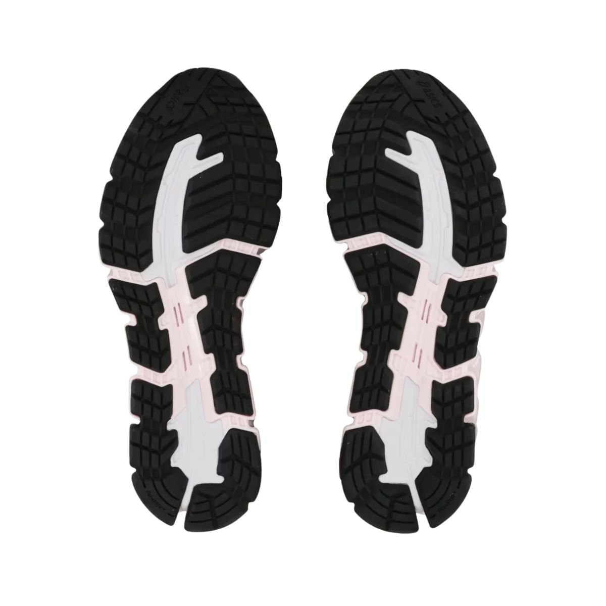 Tênis Casual Feminino Asics Gel-Quantum 360 Ctw Preto Preto 5