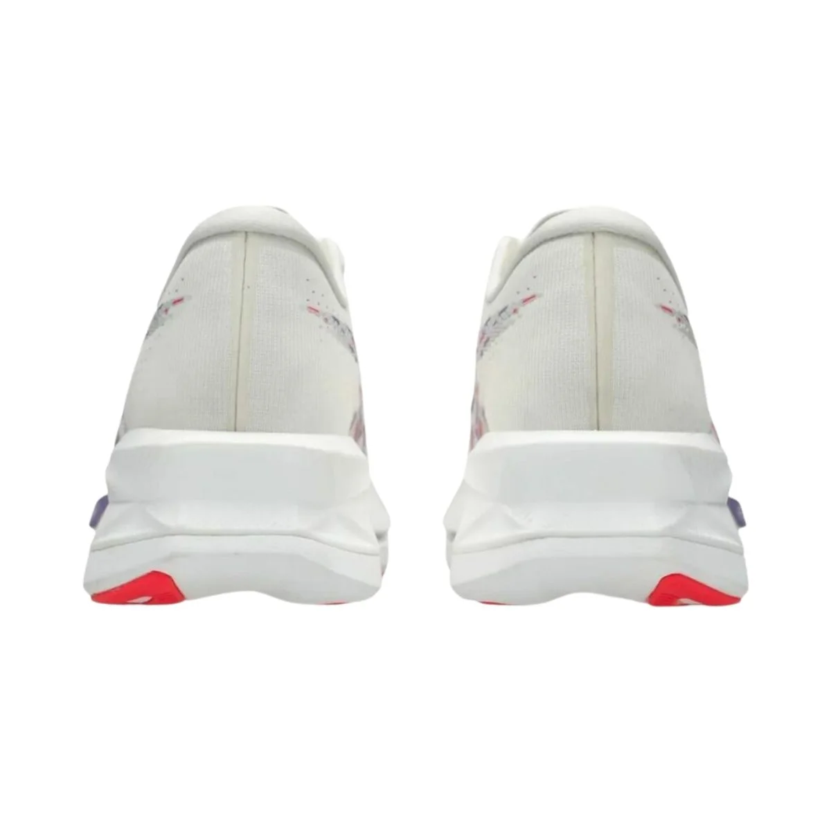 Tênis Running Masculino Asics Sonicblast Branco Branco 7