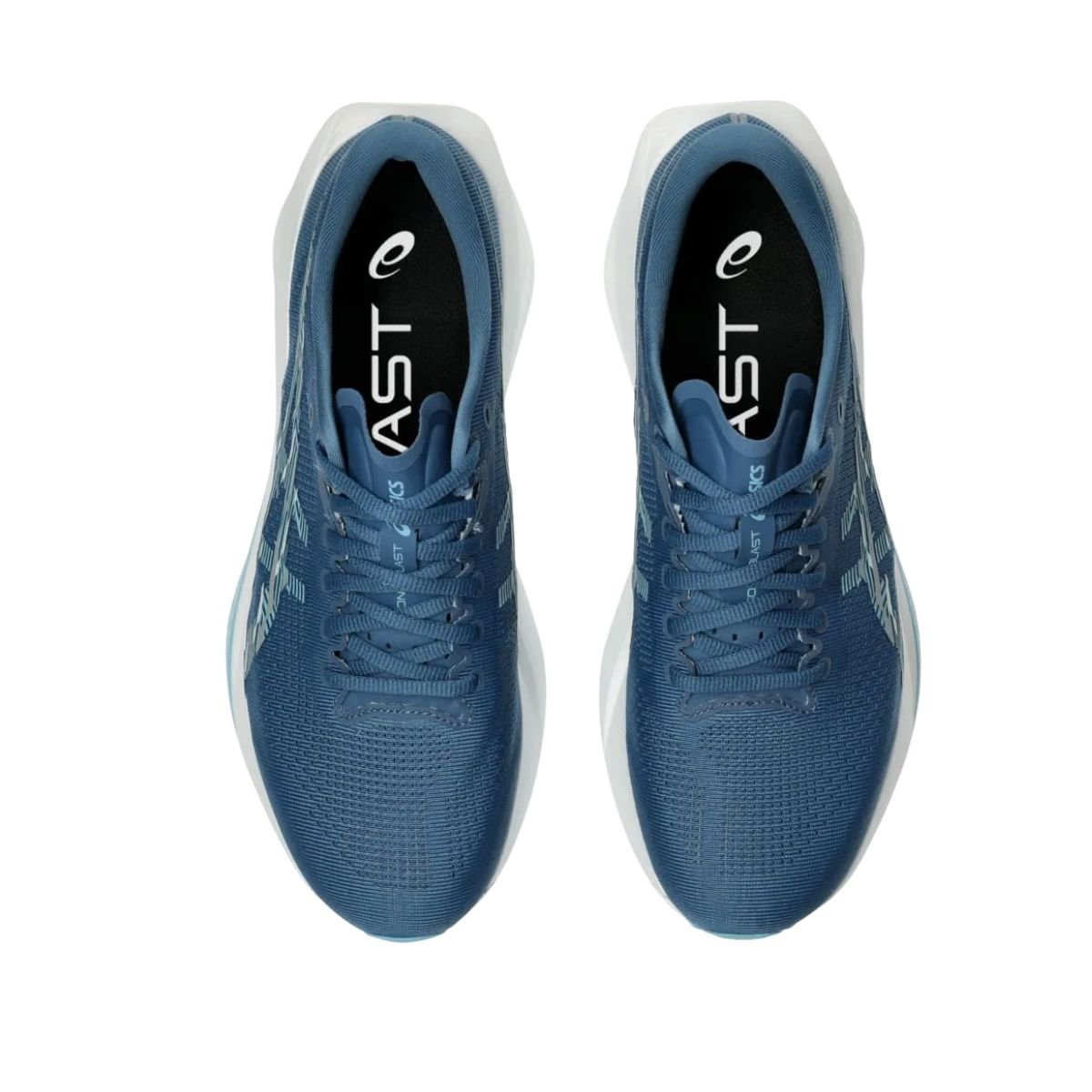 Tênis Running Masculino Asics Sonicblast Azul Azul 3