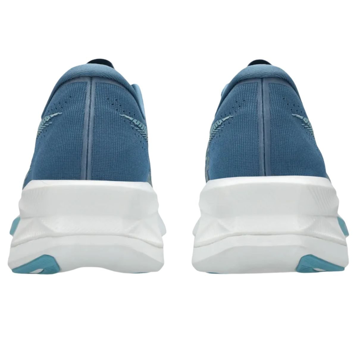 Tênis Running Masculino Asics Sonicblast Azul Azul 7