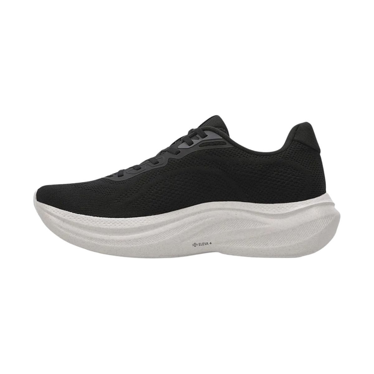 Tênis Running Masculino Olympikus Rush Preto Preto 5